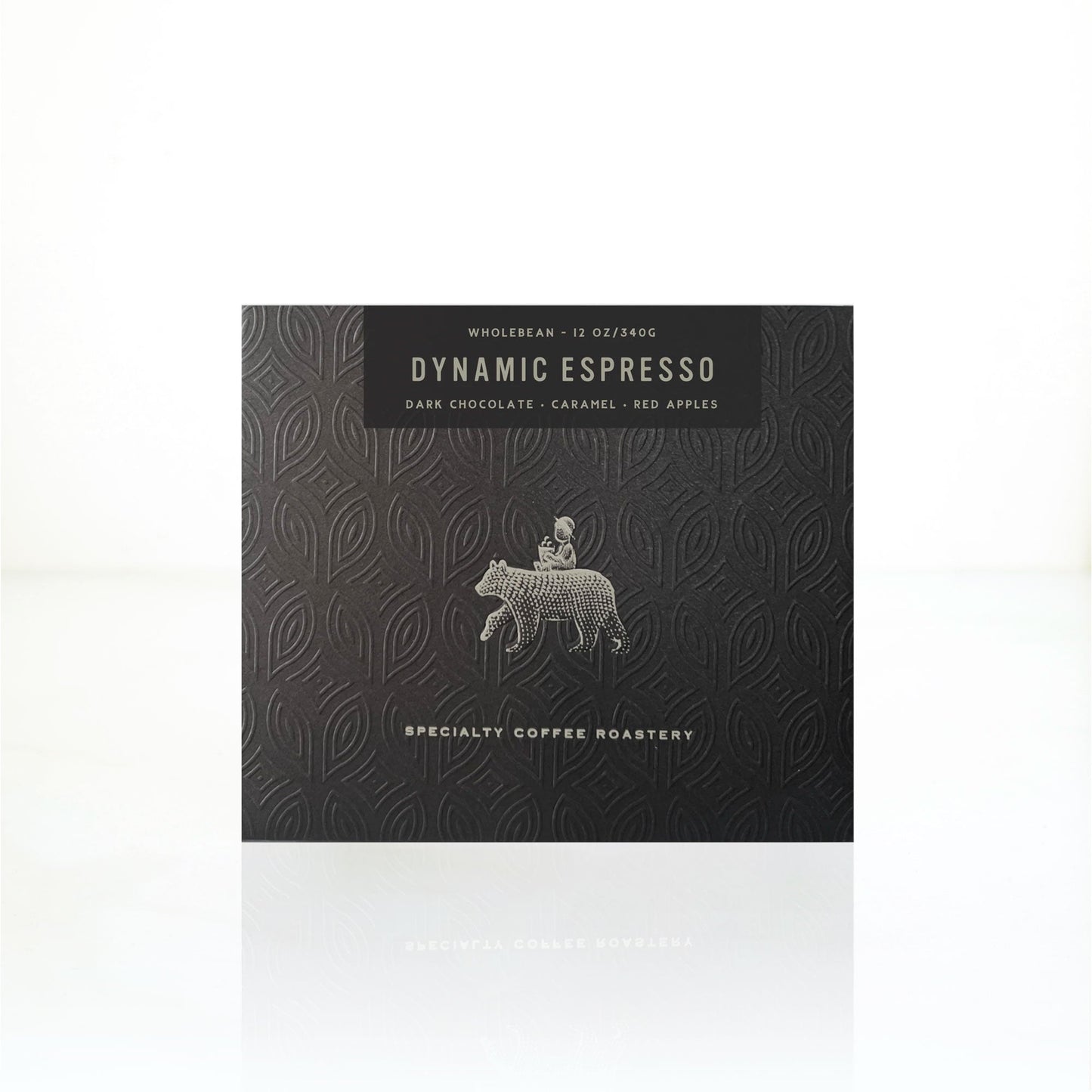 Dynamic Espresso | Medium-Dark Roast