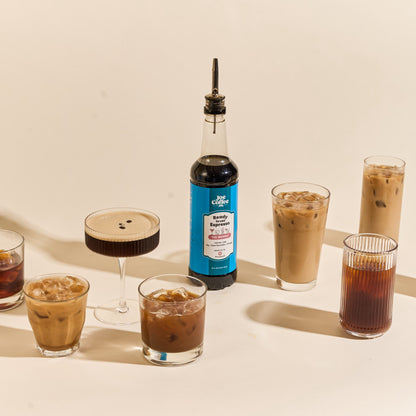 Ready to use Espresso