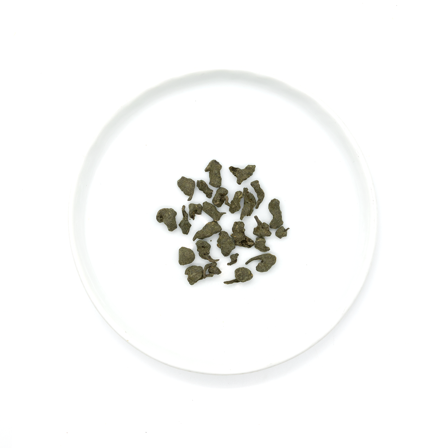 Ginseng Oolong Teabags | Sachets