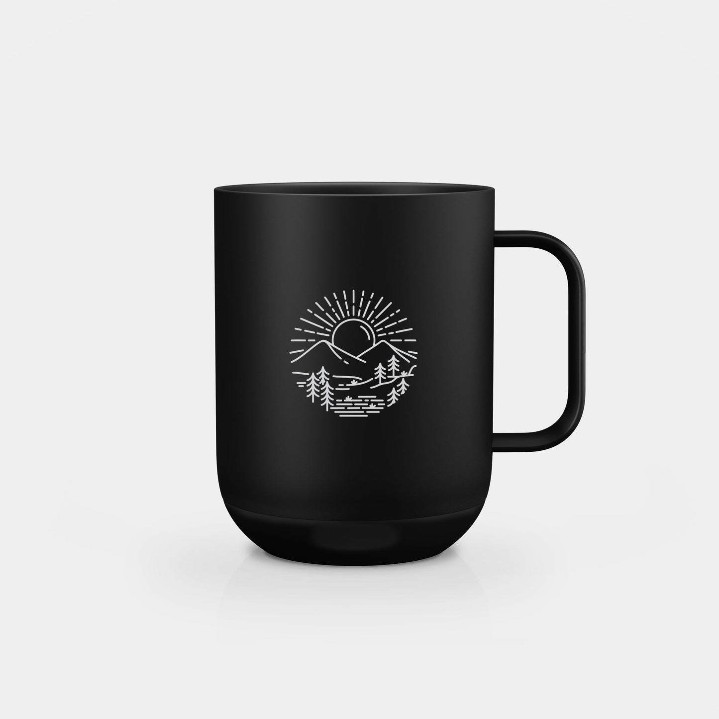 Ember Mug 2: Live to Hike Edition