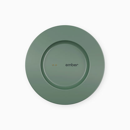 Extra Charging Coaster without Power Adapter: Ember Mug 2