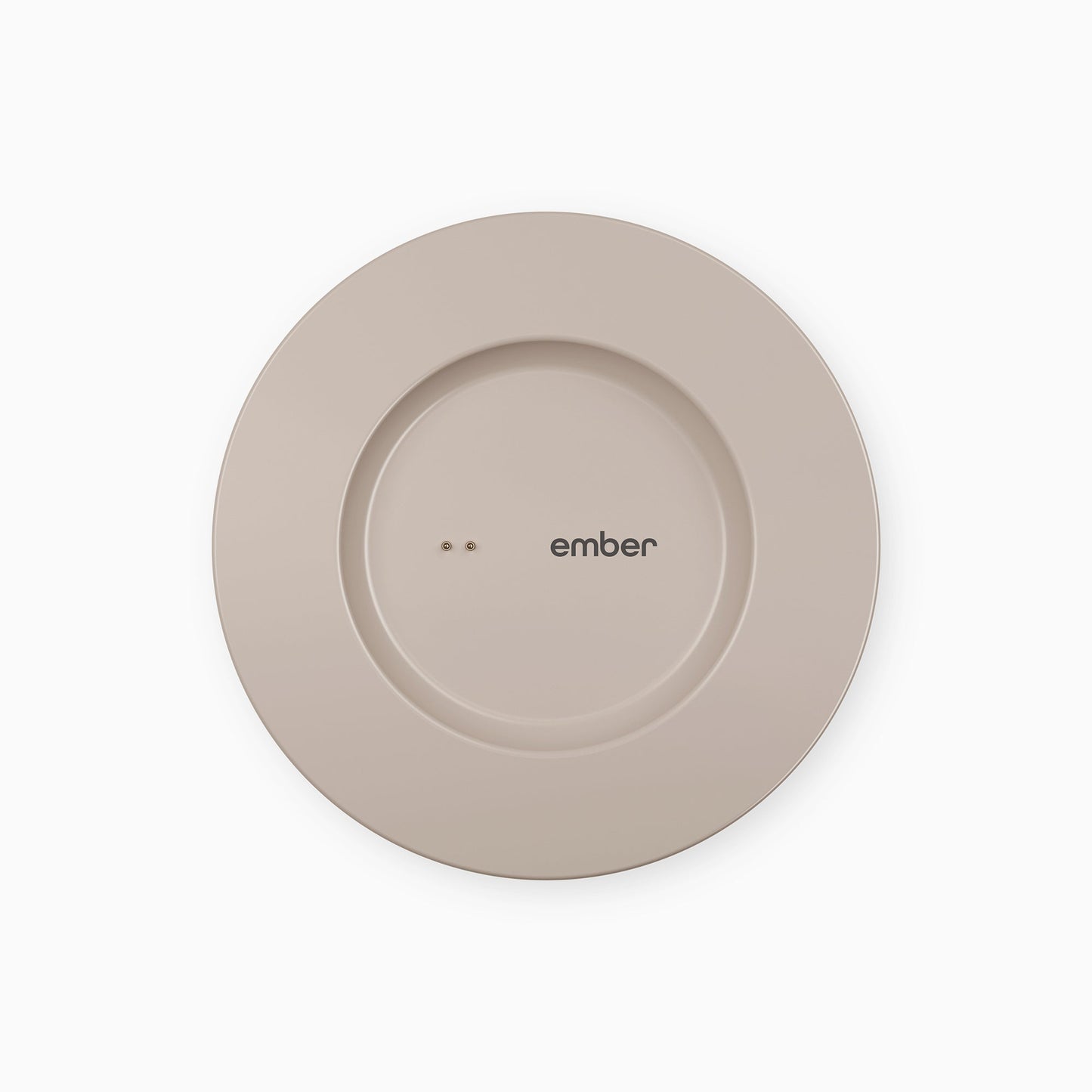 Extra Charging Coaster without Power Adapter: Ember Mug 2