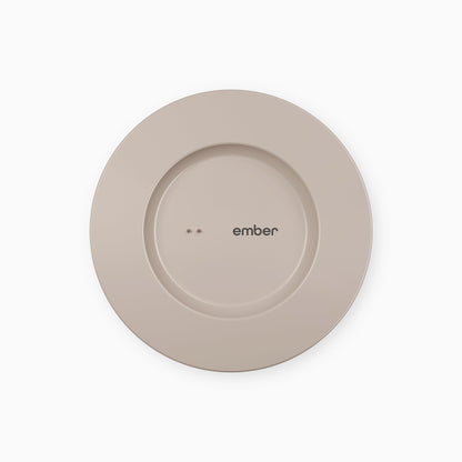 Extra Charging Coaster without Power Adapter: Ember Mug 2