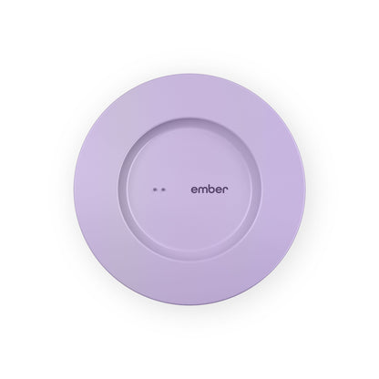 Extra Charging Coaster without Power Adapter: Ember Mug 2