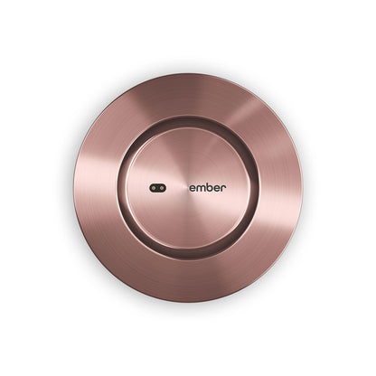 Extra Charging Coaster without Power Adapter: Ember Mug 2