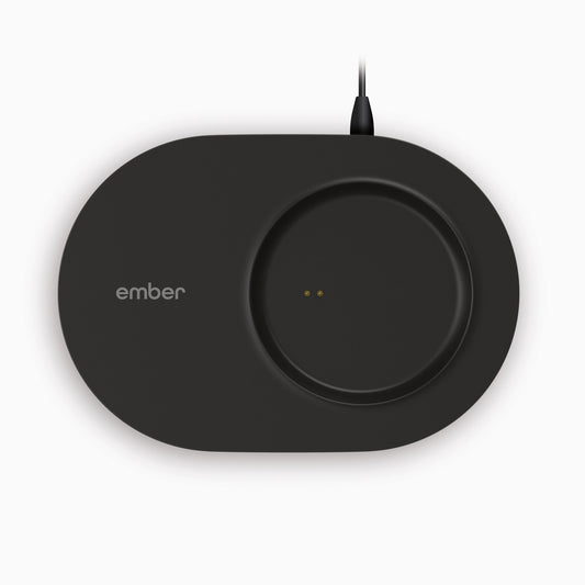 Extra Charging Coaster 2: Ember Travel Mug 2