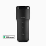 Travel Mug 2+ with Apple Find My