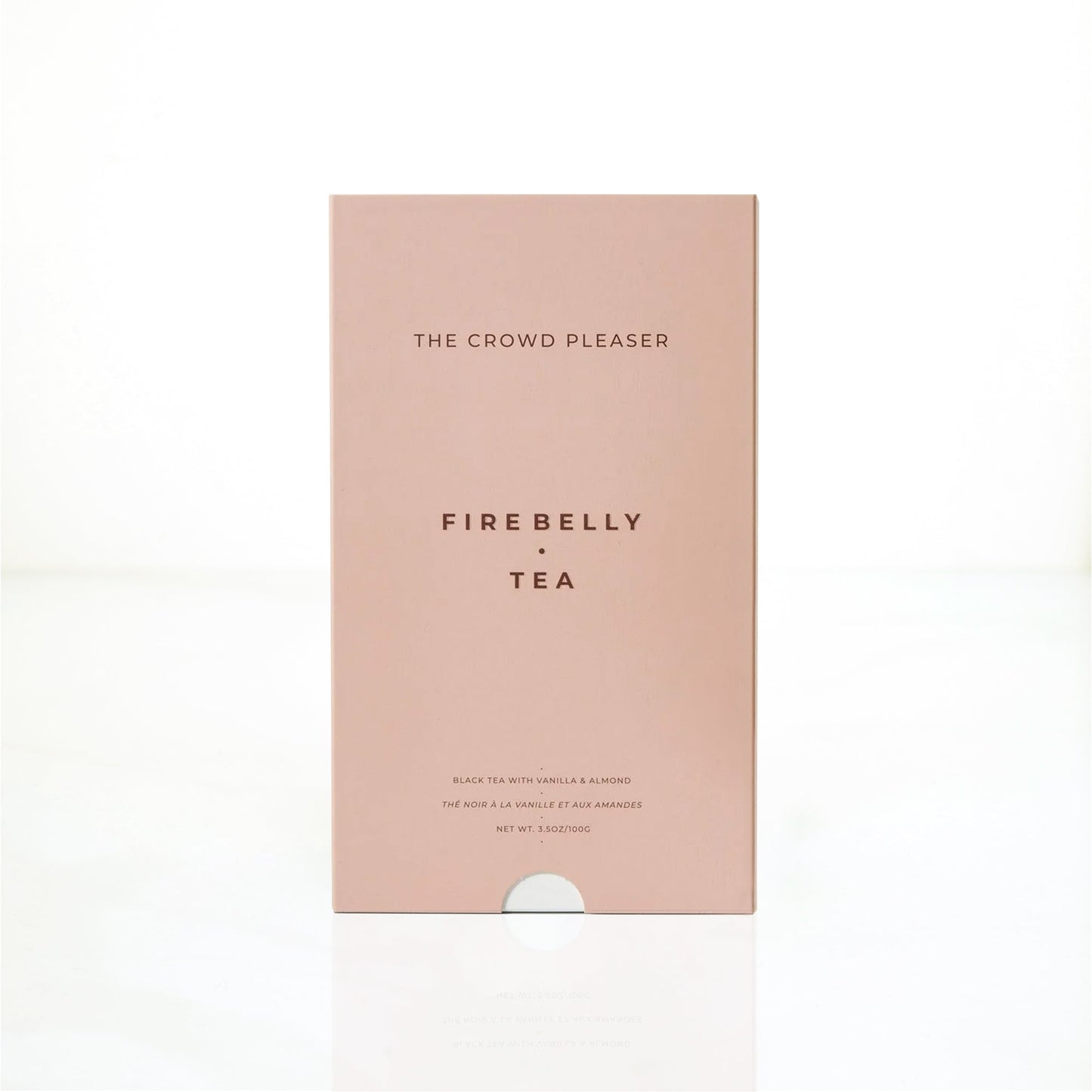 The Crowd Pleaser | Loose Leaf Black Tea