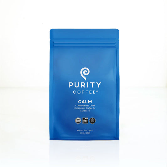 CALM | Decaf Medium Roast