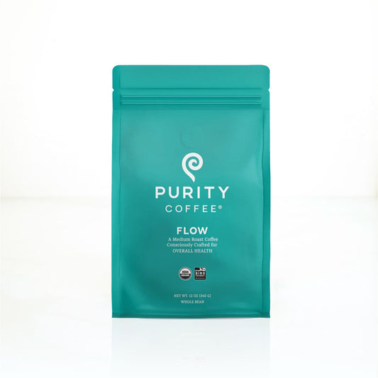 FLOW | Medium Roast