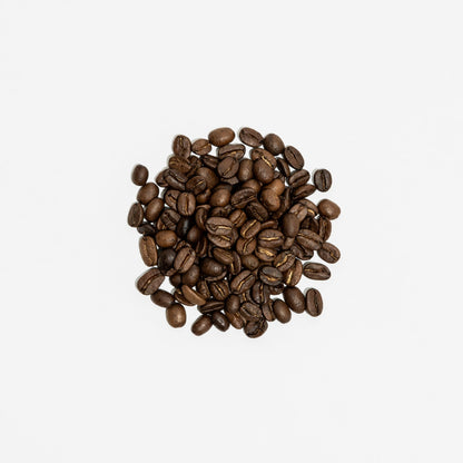 Leiper's Fork Bourbon Barrel Aged Coffee